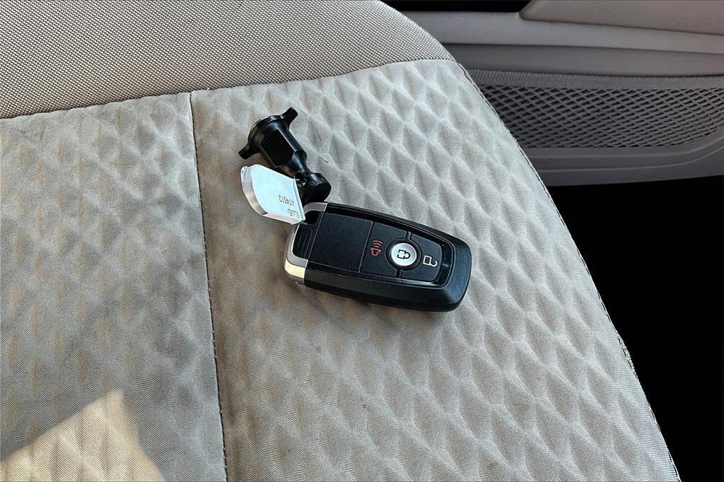 used 2022 Ford Escape car, priced at $20,150