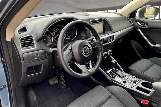 used 2016 Mazda CX-5 car, priced at $17,307