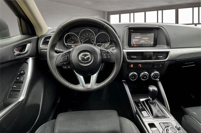 used 2016 Mazda CX-5 car, priced at $17,307