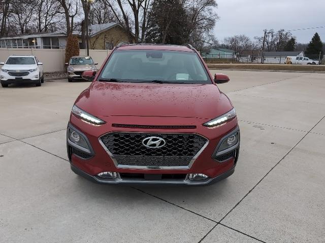 used 2019 Hyundai Kona car, priced at $16,697