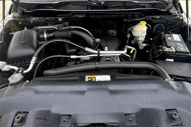 used 2016 Ram 1500 car, priced at $23,084