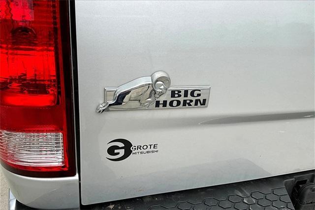 used 2016 Ram 1500 car, priced at $23,084