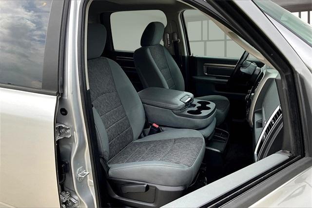used 2016 Ram 1500 car, priced at $23,084