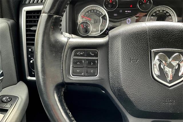 used 2016 Ram 1500 car, priced at $23,084