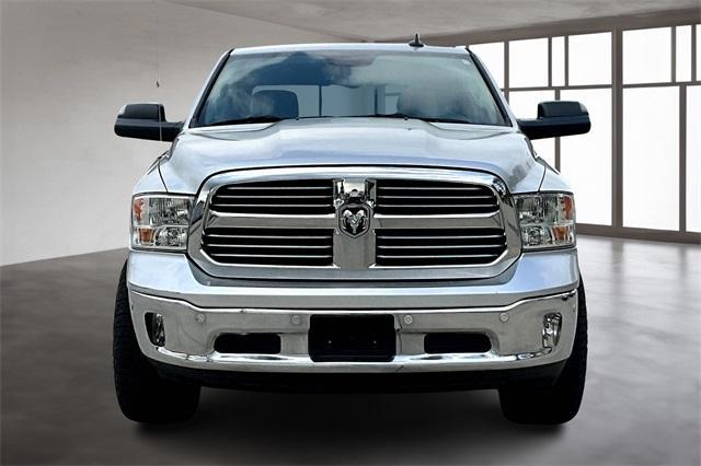 used 2016 Ram 1500 car, priced at $23,084