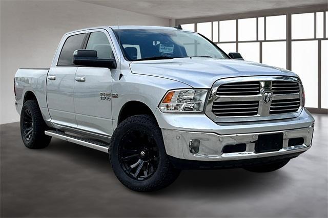 used 2016 Ram 1500 car, priced at $23,084