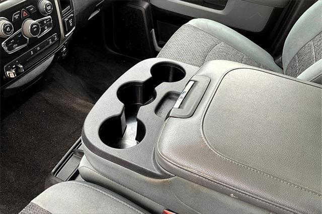 used 2016 Ram 1500 car, priced at $23,084