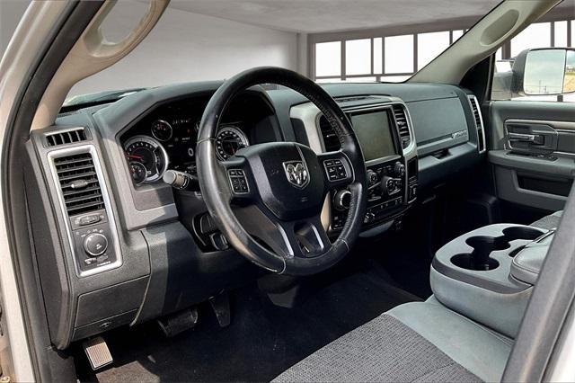used 2016 Ram 1500 car, priced at $23,084