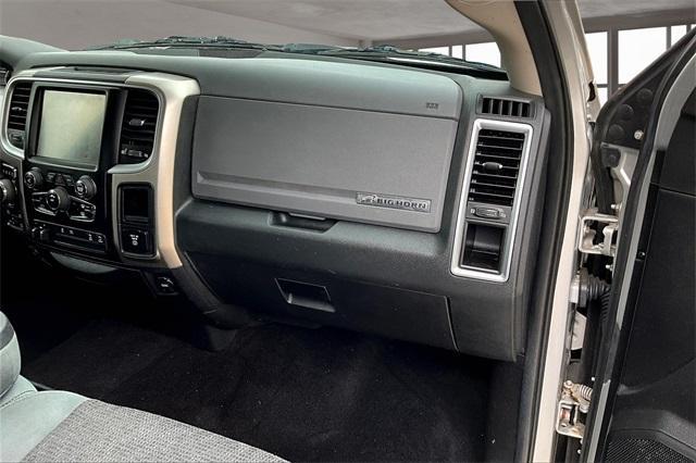 used 2016 Ram 1500 car, priced at $23,084