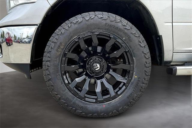 used 2016 Ram 1500 car, priced at $23,084