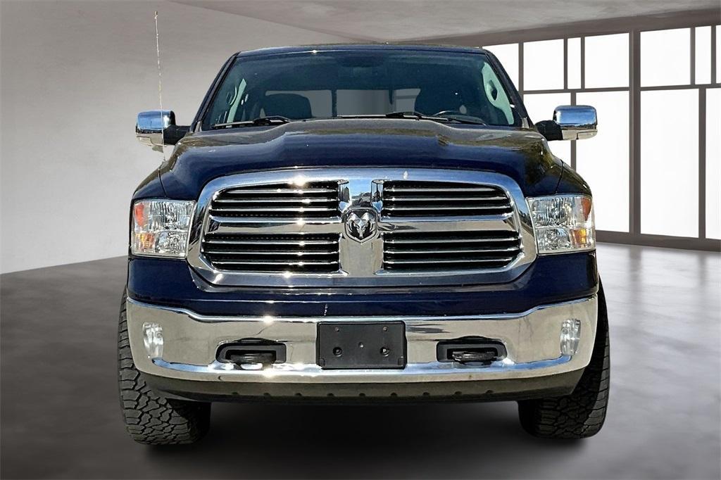 used 2017 Ram 1500 car, priced at $22,968