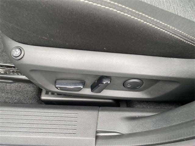used 2023 Nissan Rogue car, priced at $22,000