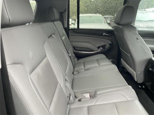 used 2019 Chevrolet Suburban car, priced at $29,997