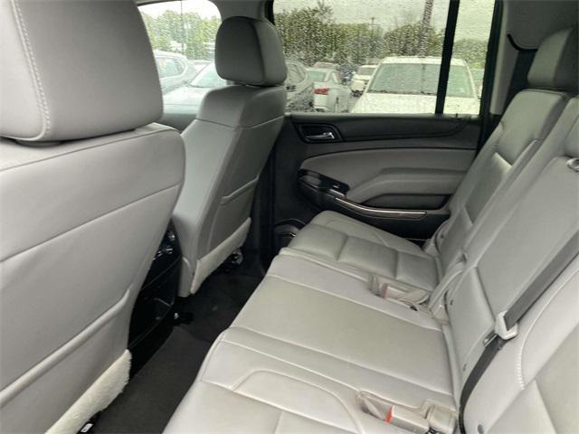 used 2019 Chevrolet Suburban car, priced at $29,997