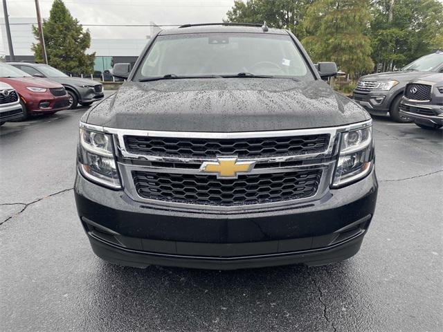 used 2019 Chevrolet Suburban car, priced at $29,997