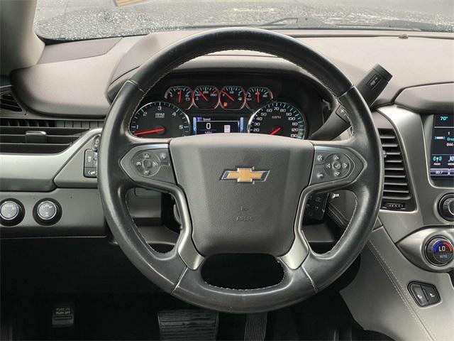 used 2019 Chevrolet Suburban car, priced at $29,997