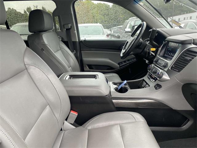 used 2019 Chevrolet Suburban car, priced at $29,997