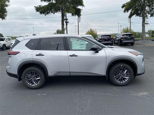 new 2025 Nissan Rogue car, priced at $29,719