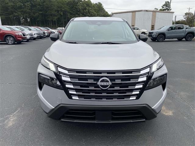 new 2025 Nissan Rogue car, priced at $29,719