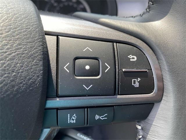 used 2023 Lexus GX 460 car, priced at $59,570
