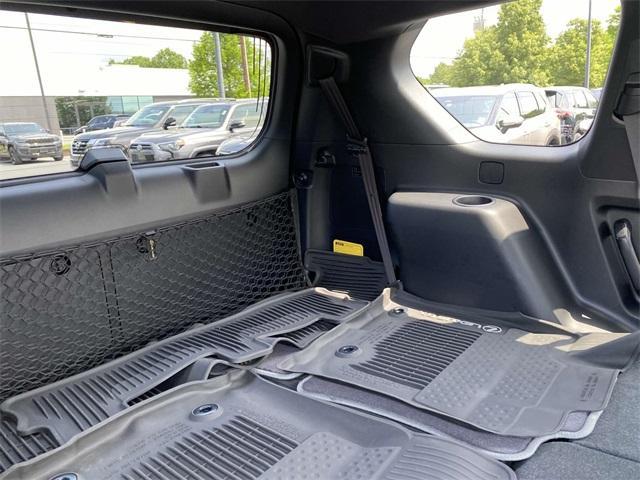 used 2023 Lexus GX 460 car, priced at $59,570