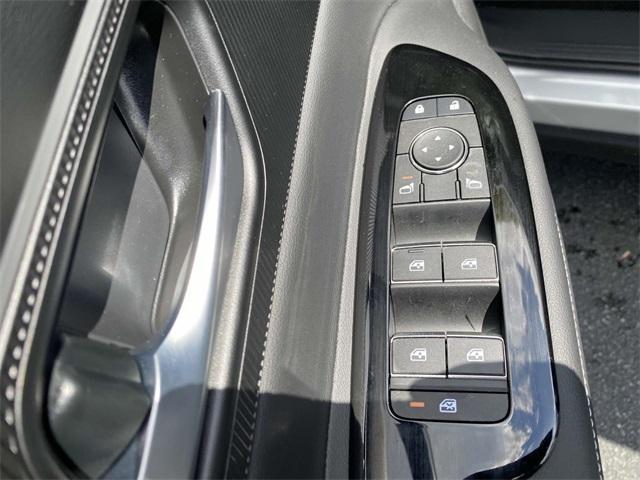 new 2025 Nissan Murano car, priced at $42,625