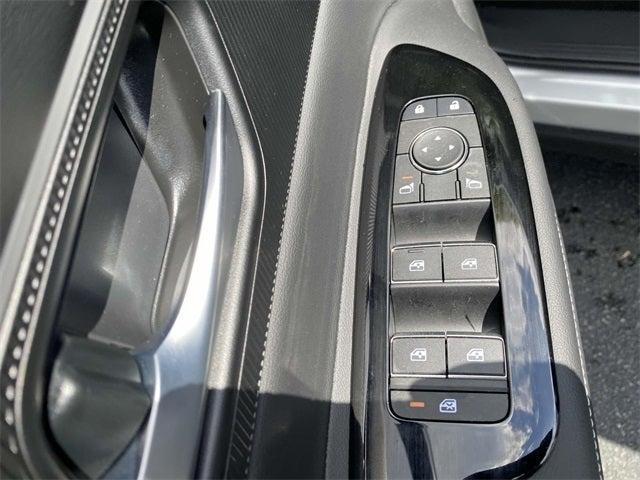 new 2025 Nissan Murano car, priced at $42,625