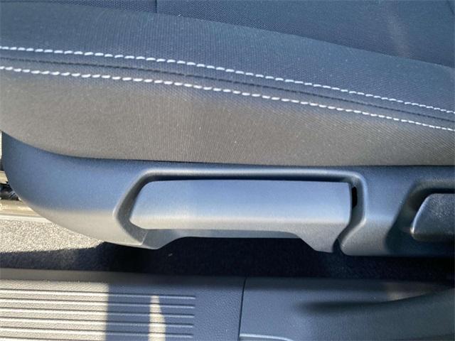 new 2025 Nissan Rogue car, priced at $29,719