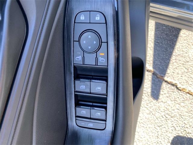 new 2025 Nissan Rogue car, priced at $29,719