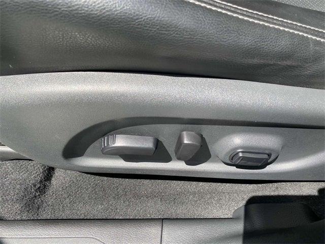 used 2023 Nissan Murano car, priced at $24,000