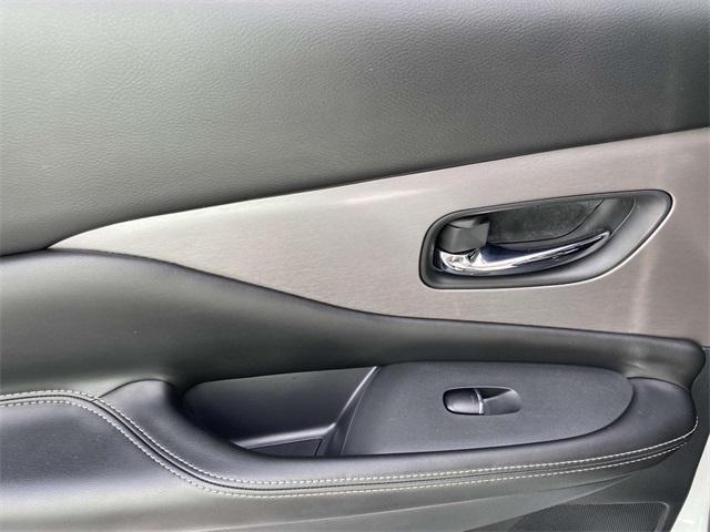 used 2023 Nissan Murano car, priced at $26,027