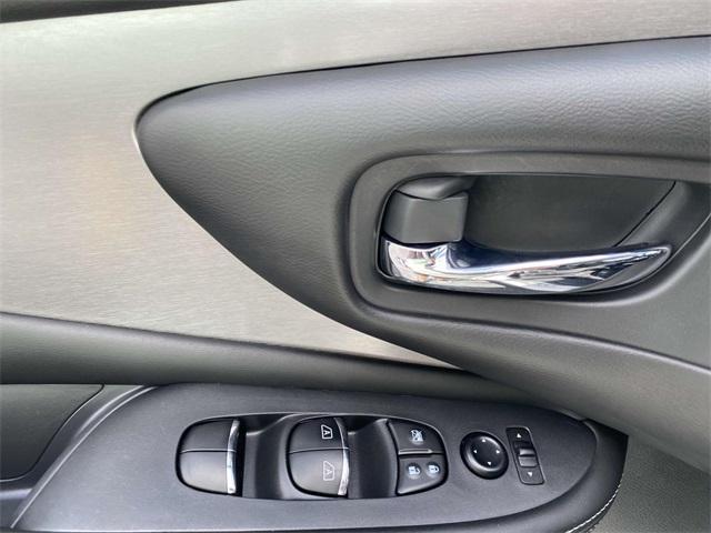 used 2023 Nissan Murano car, priced at $26,027