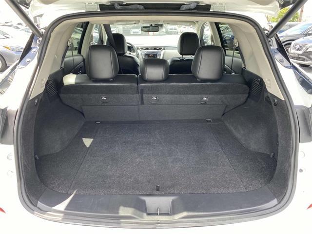 used 2023 Nissan Murano car, priced at $26,027