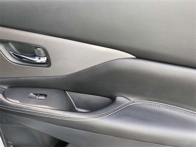 used 2023 Nissan Murano car, priced at $24,000