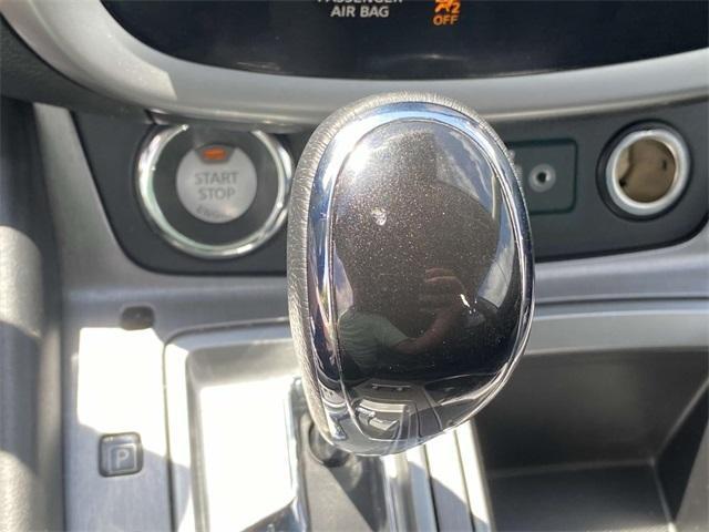 used 2023 Nissan Murano car, priced at $26,027