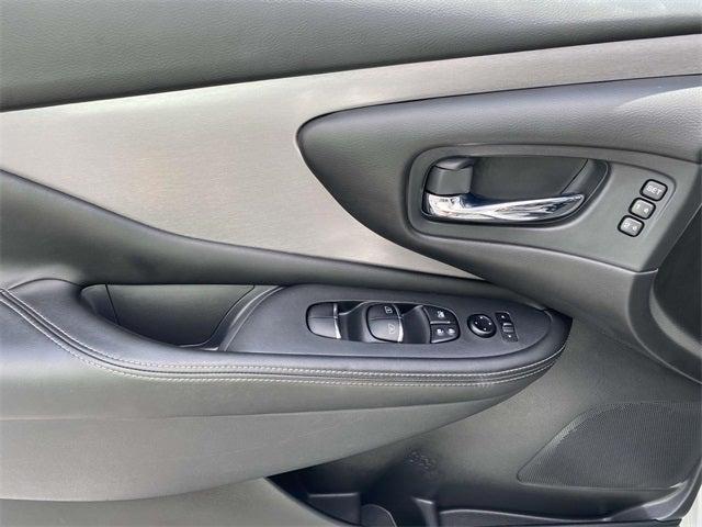 used 2023 Nissan Murano car, priced at $24,000