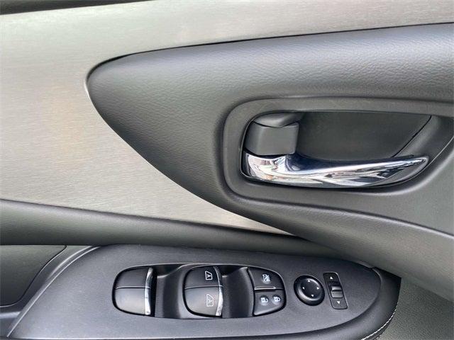 used 2023 Nissan Murano car, priced at $24,000