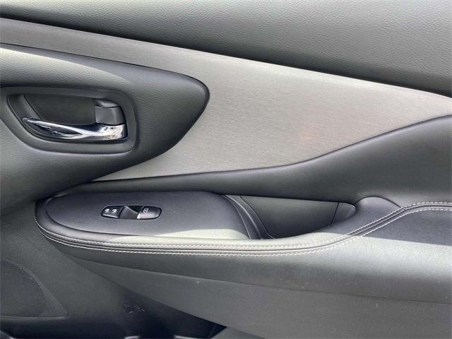 used 2023 Nissan Murano car, priced at $24,000