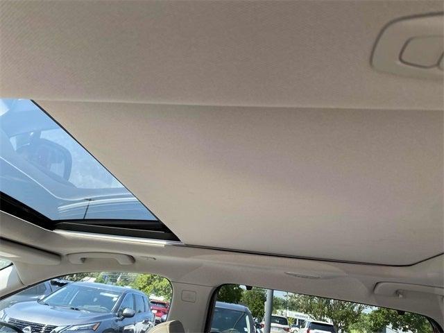 used 2023 Nissan Rogue car, priced at $20,974