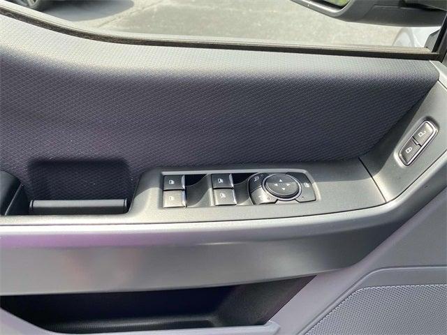 used 2023 Ford F-150 car, priced at $36,000