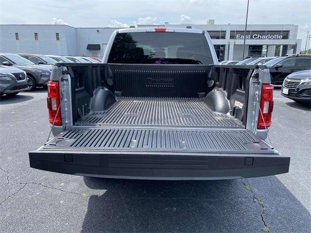 used 2023 Ford F-150 car, priced at $36,000