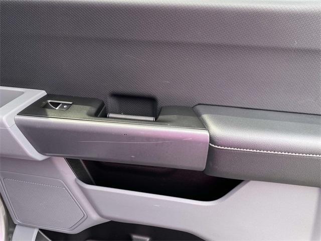 used 2023 Ford F-150 car, priced at $38,526