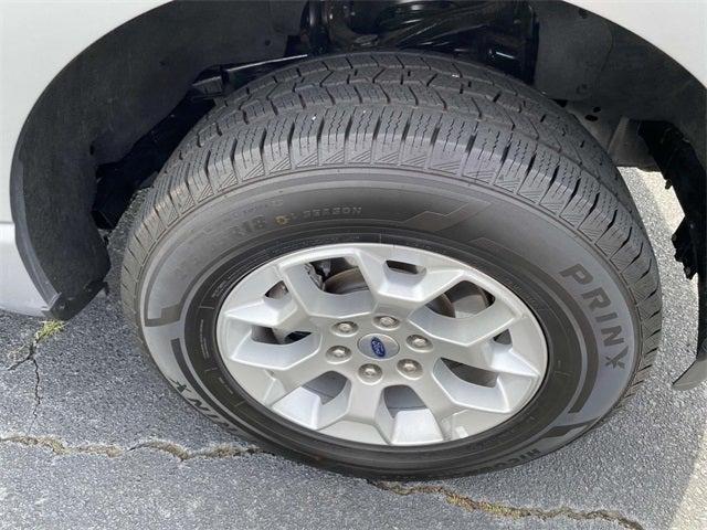 used 2023 Ford F-150 car, priced at $36,000