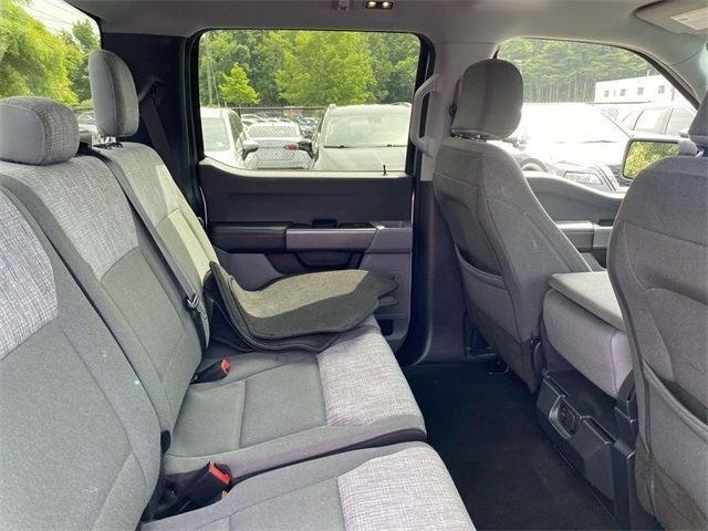 used 2023 Ford F-150 car, priced at $36,000