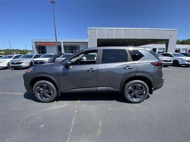 new 2025 Nissan Rogue car, priced at $29,992