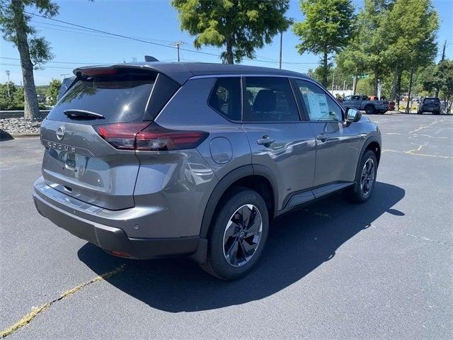 new 2025 Nissan Rogue car, priced at $29,992