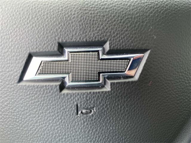 used 2024 Chevrolet Silverado 1500 car, priced at $47,367