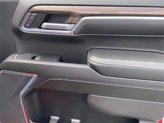 used 2024 Chevrolet Silverado 1500 car, priced at $46,913