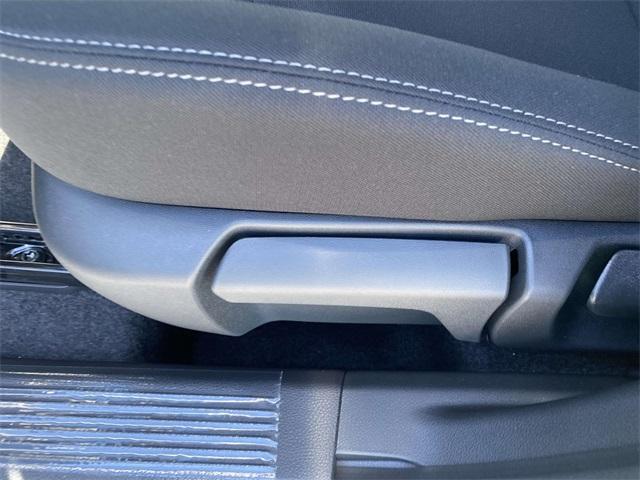 new 2025 Nissan Rogue car, priced at $28,159
