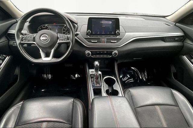 used 2024 Nissan Altima car, priced at $21,259